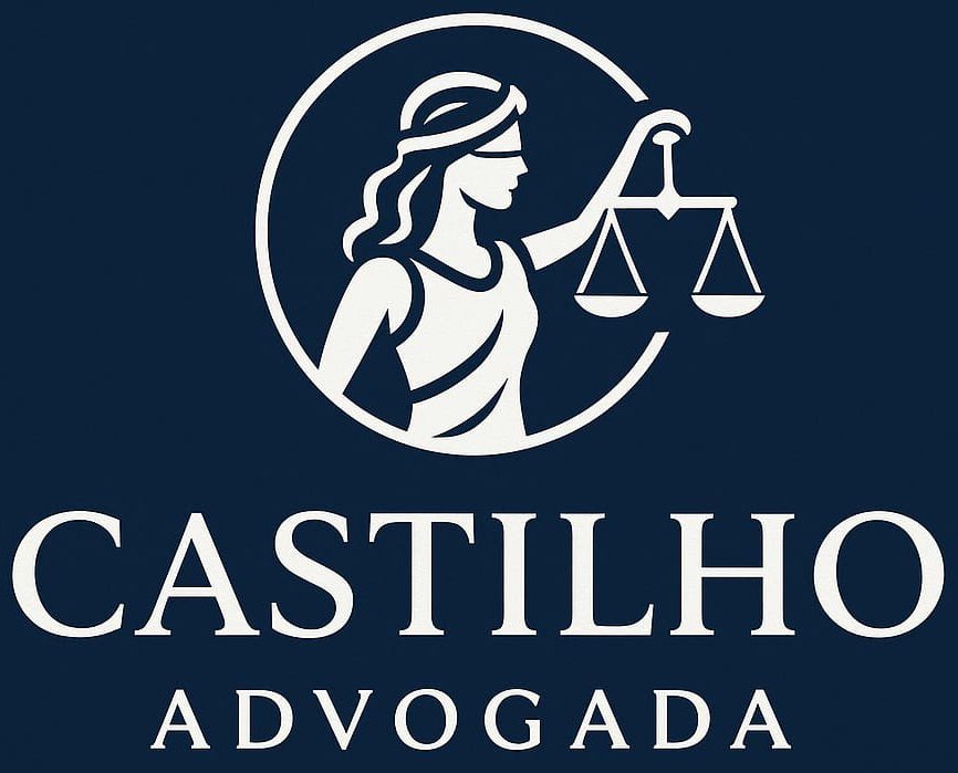 Katiucia Castilho Advogada